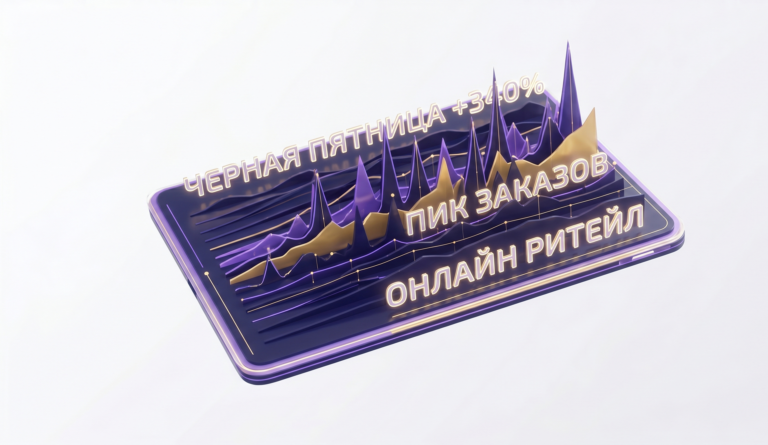 Кейс E-commerce